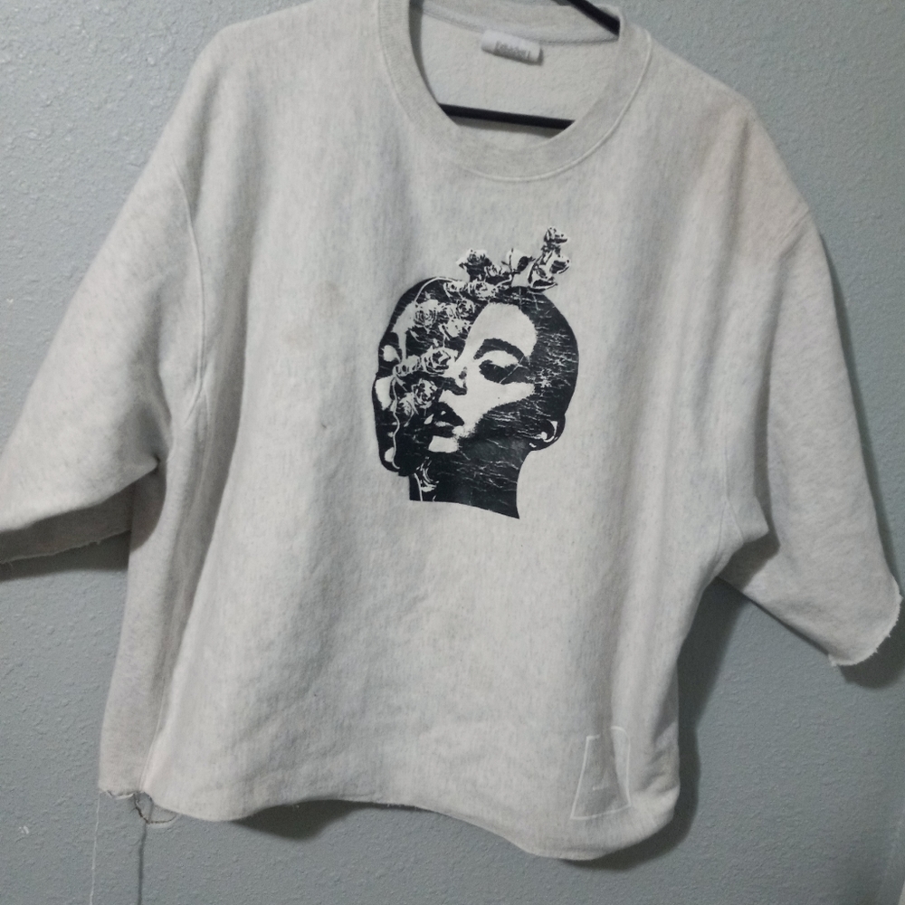 Champion Reverse Weave Shirt Xlarge